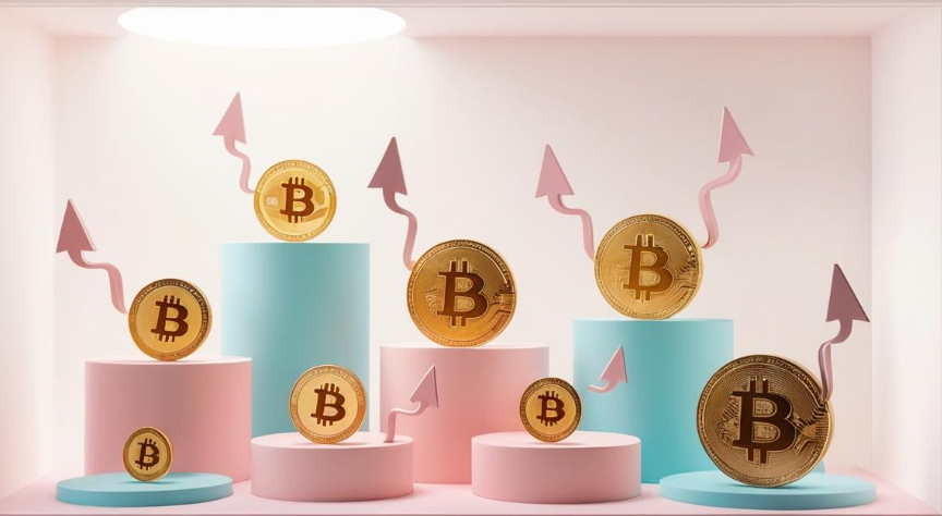 什么是数字资产?数字资产怎么赚钱?数字资产交易平台有哪些? - php中文网